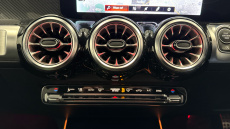 Mercedes-Benz GLB 200 AMG Line Premium 5dr 7G-Tronic Petrol Estate